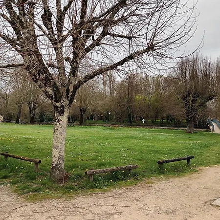 Au Bord De La Riviere Apartment Verteuil-sur-Charente Exterior photo