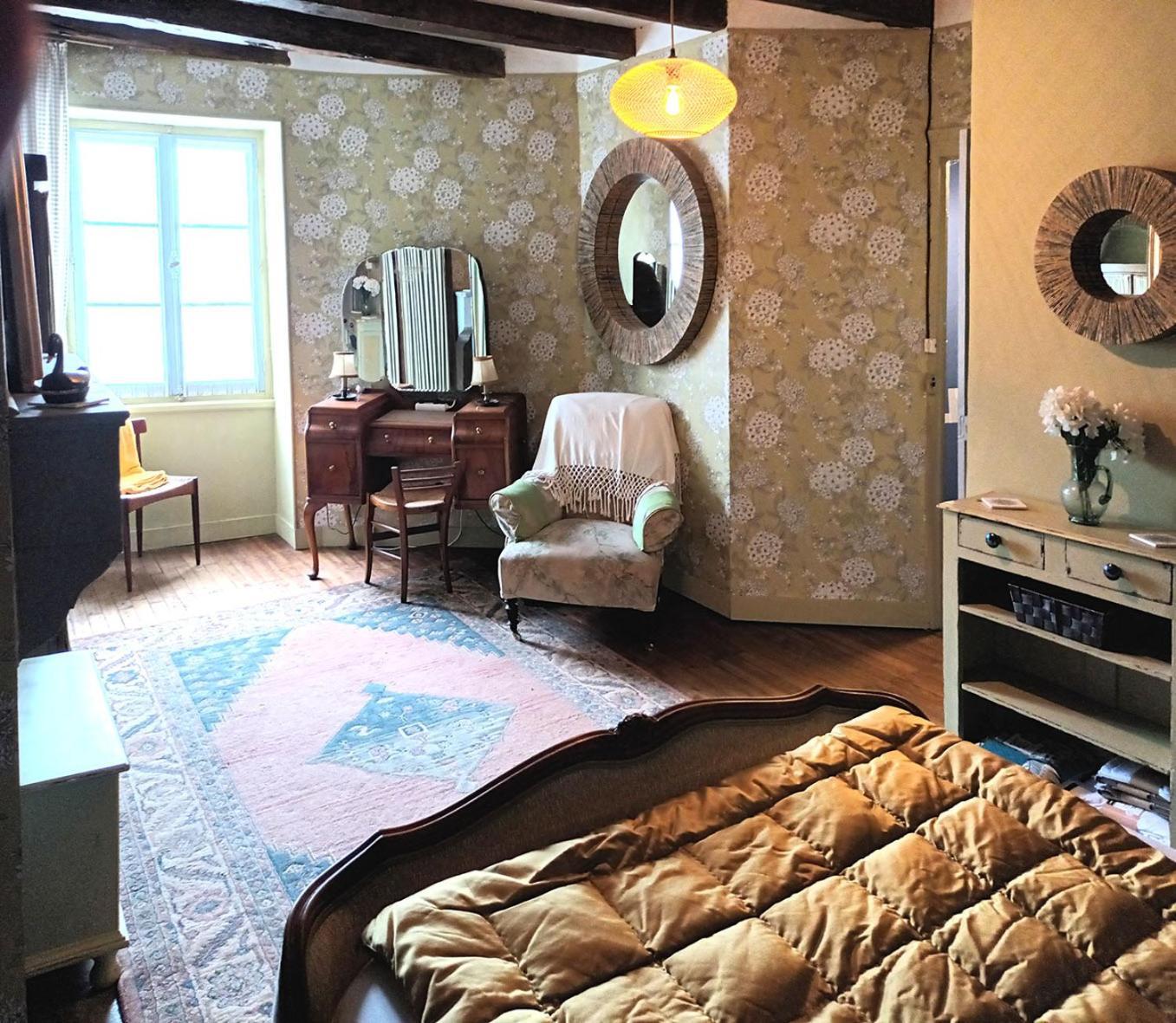 Apartment Au Bord De La Riviere Verteuil-sur-Charente