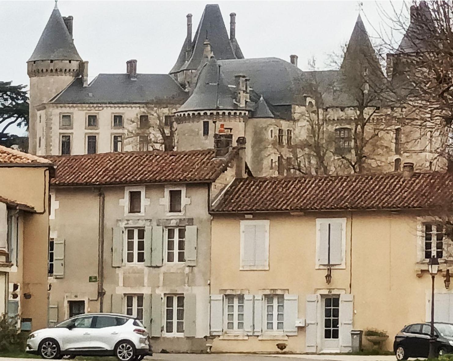 Apartment Au Bord De La Riviere