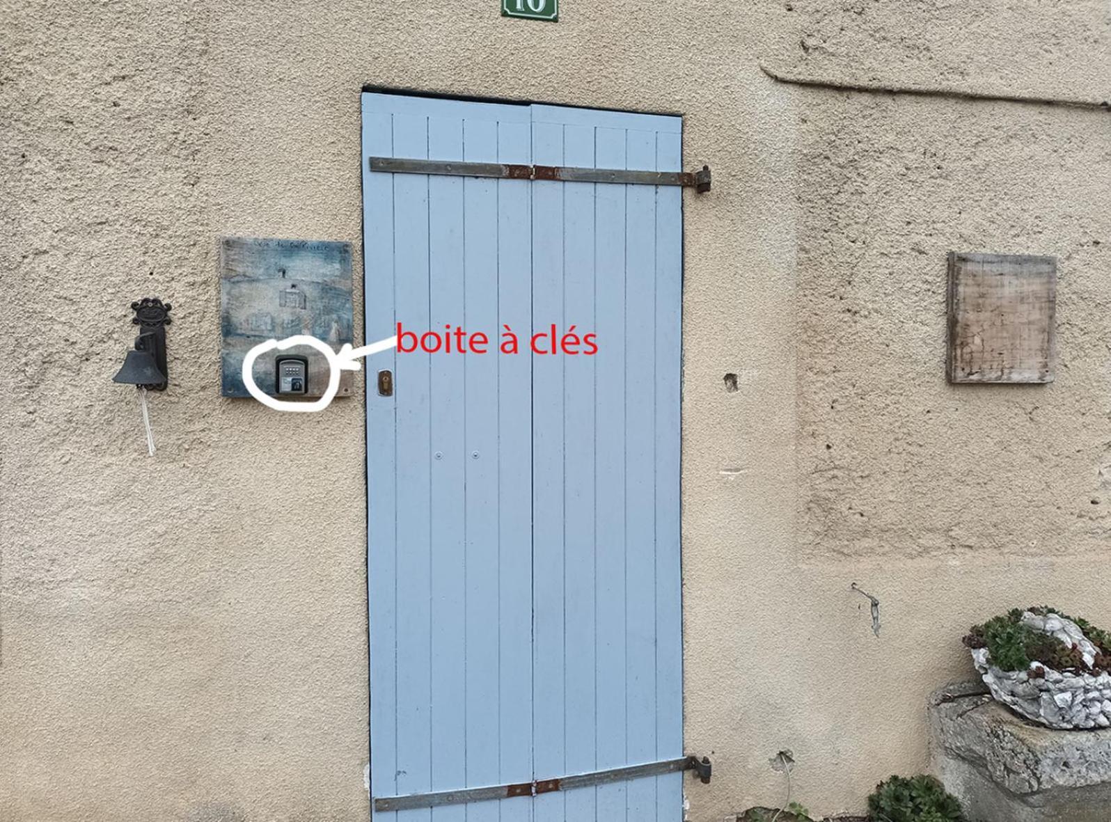 Au Bord De La Riviere *