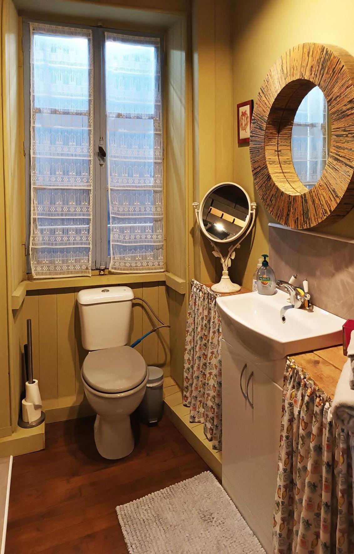 Au Bord De La Riviere Apartment Verteuil-sur-Charente