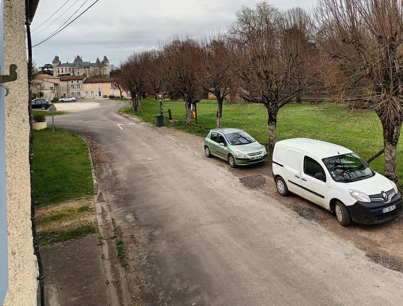 Apartment Au Bord De La Riviere
