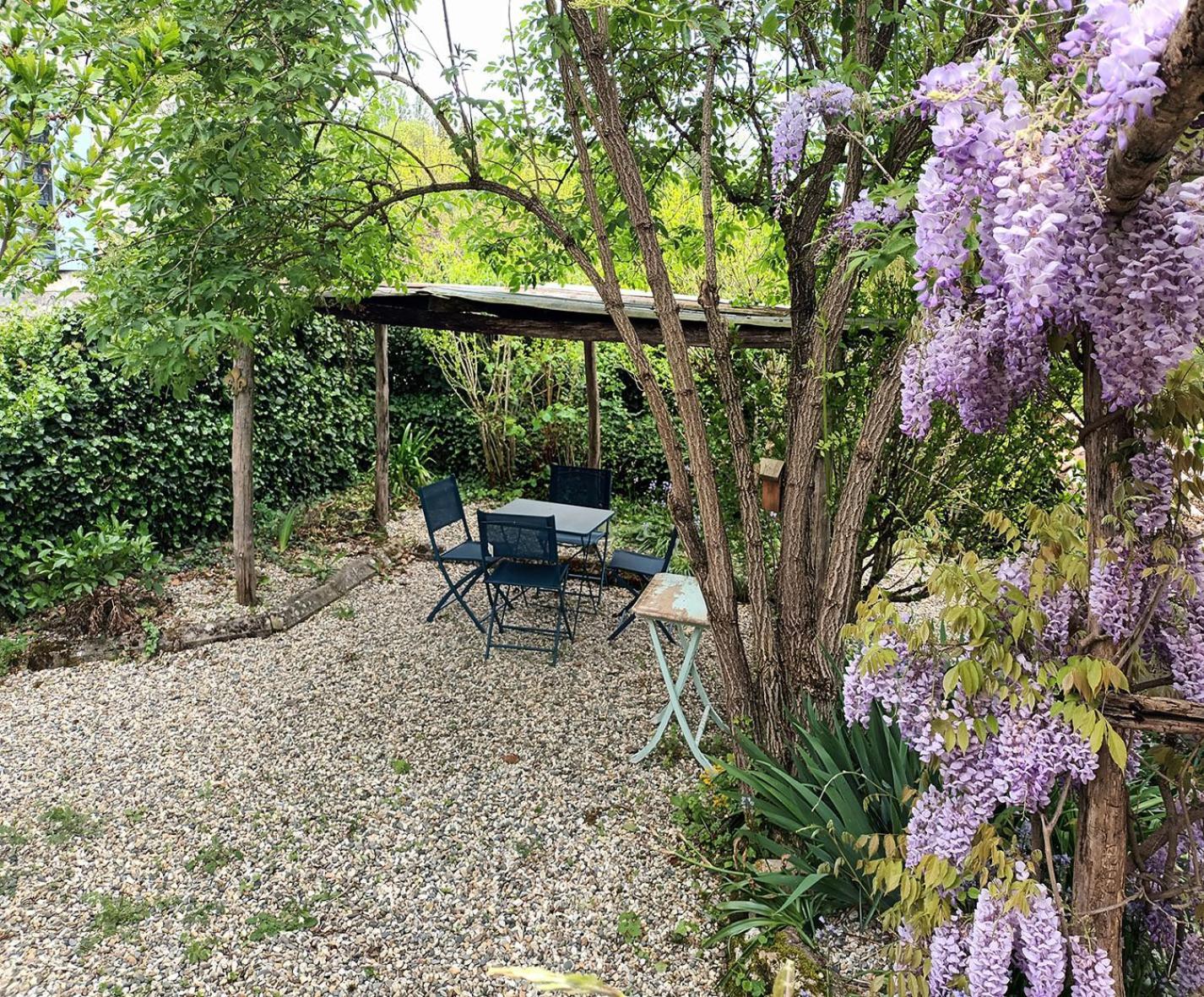 Au Bord De La Riviere * Verteuil-sur-Charente