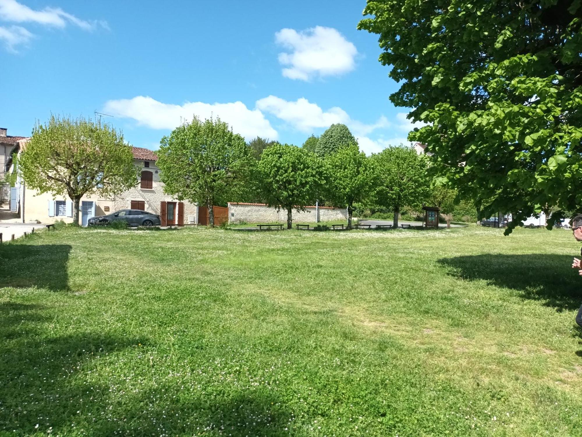 Apartment Au Bord De La Riviere