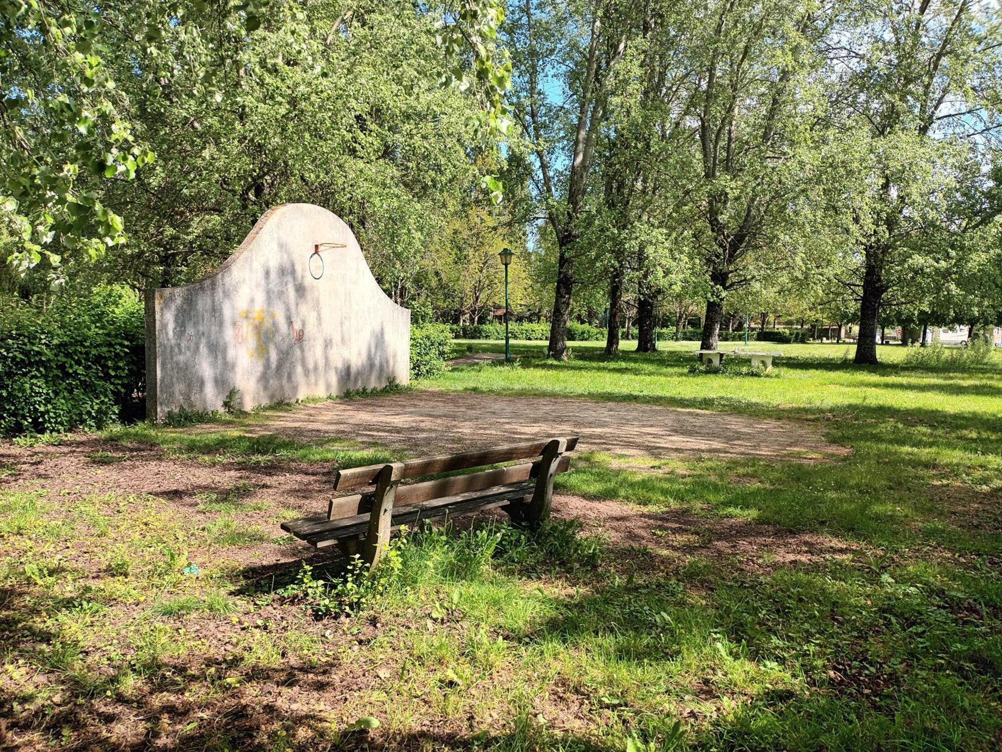 Au Bord De La Riviere * Verteuil-sur-Charente